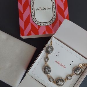 Stella & Dot Neeya Bracelet